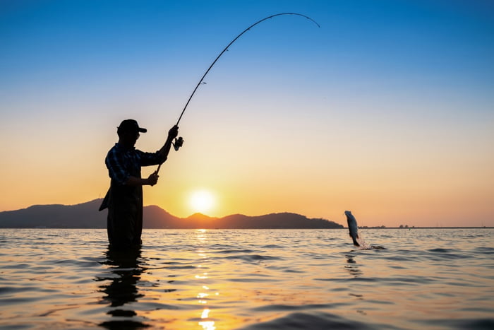 Caça e Pesca